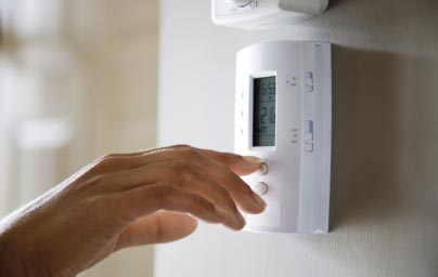 Lower Your Home Energy Costs